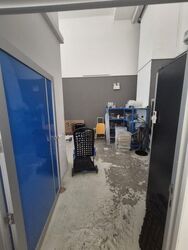 Oxley Bizhub (D14), Factory #625423451